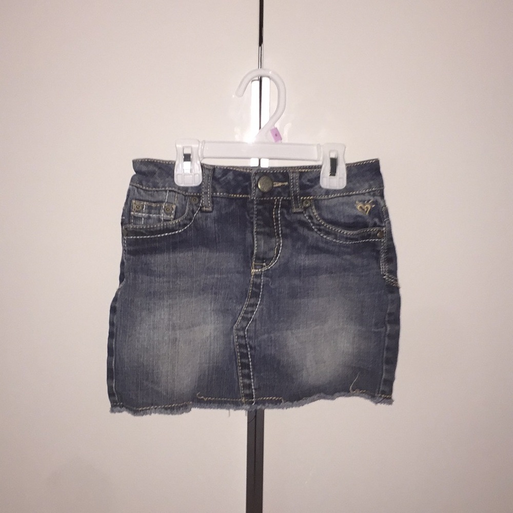 Justice Jean Skirt size 10s